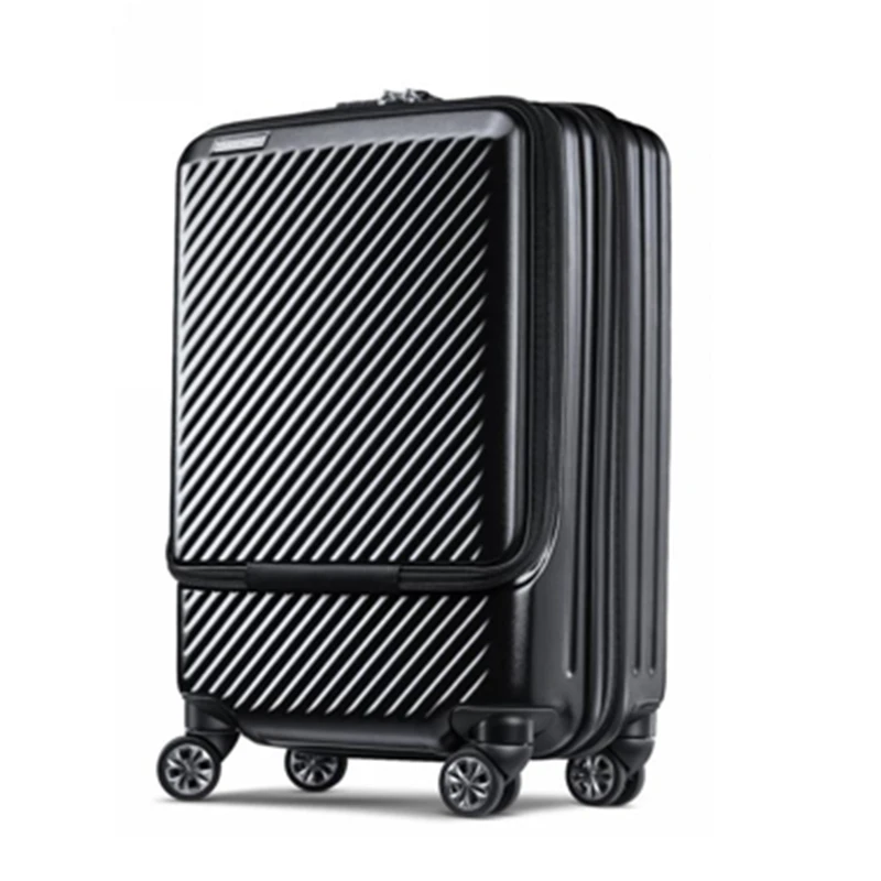 Black Business Suitcase
