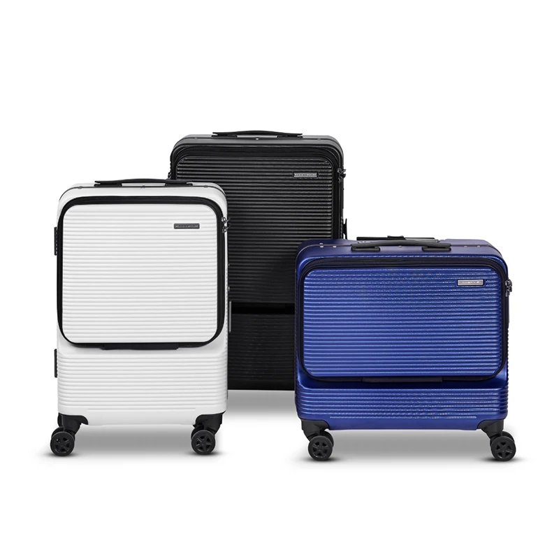 Business Travel Carry On