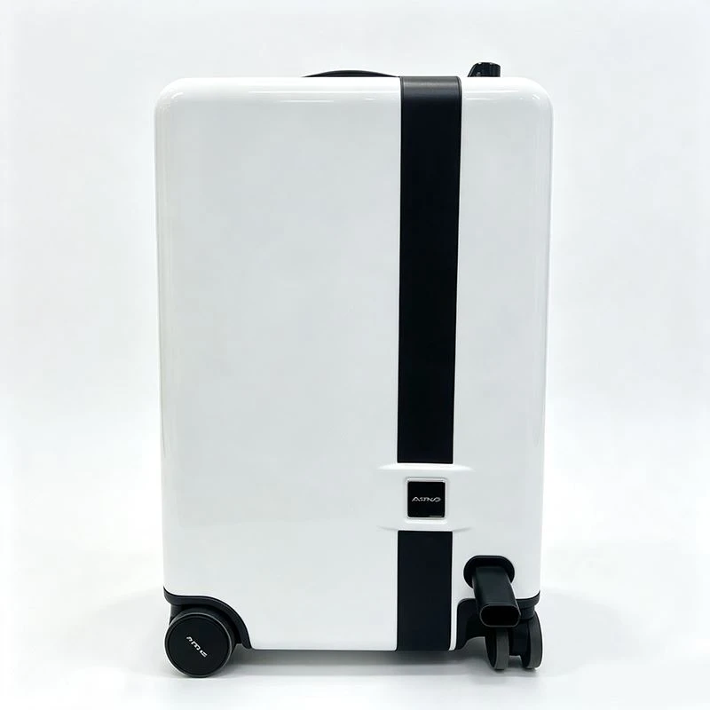 Follow Me Suitcase