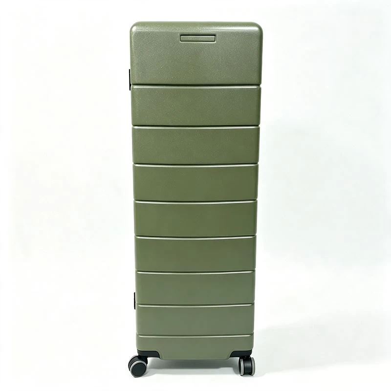Golf Bag Compartment