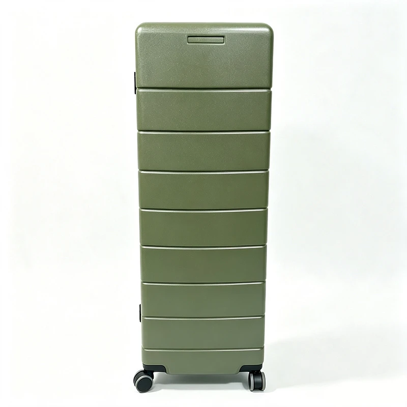 Golf Travel Case