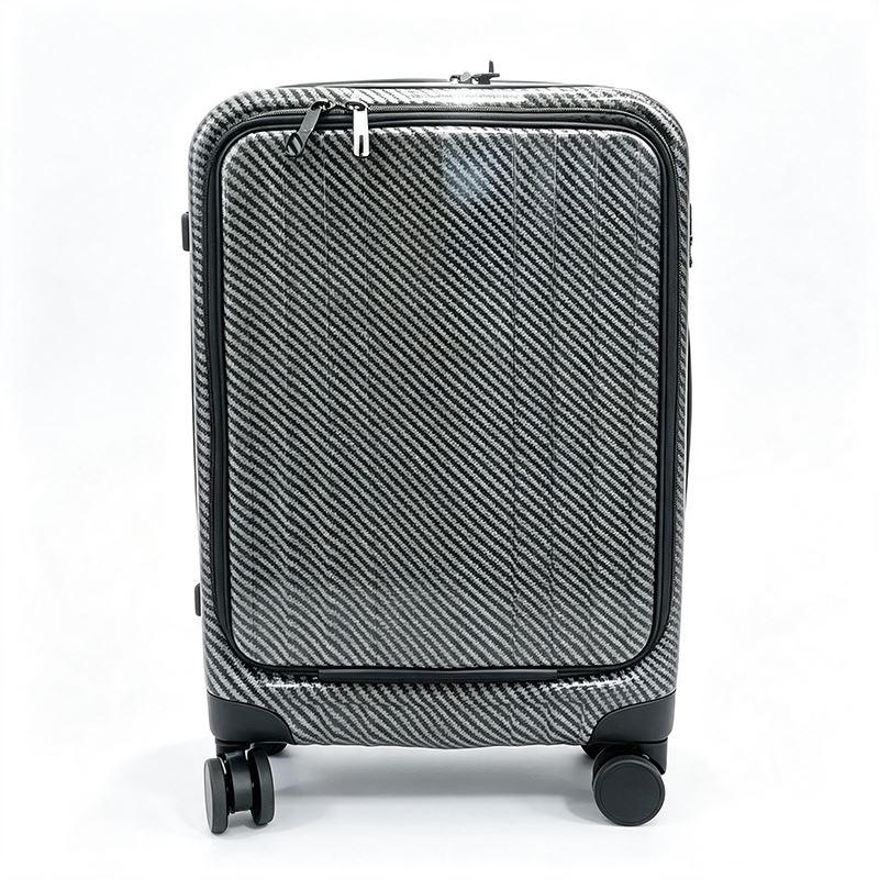 Lightweight Suitcase