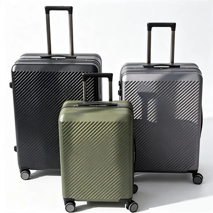 Business Travel Trolley