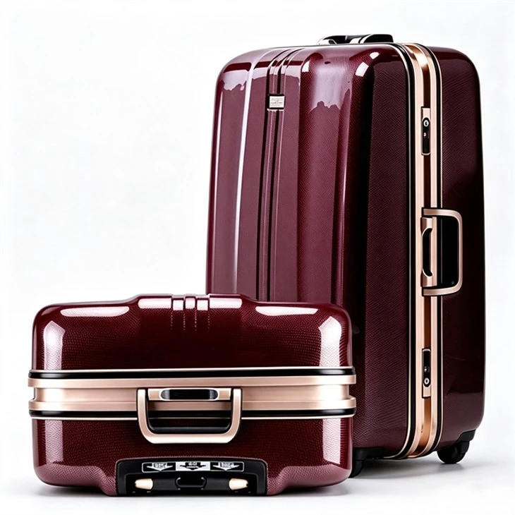 Executive Briefcase
