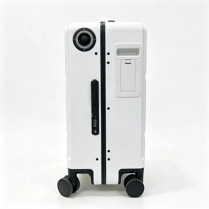 Ride-on And Seatable Suitcase suppliers