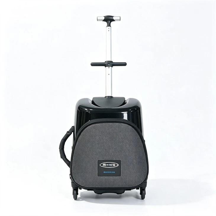 Ride-on Suitcase for Children