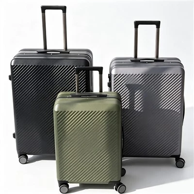 Business Travel Trolley
