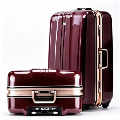 Executive Briefcase
