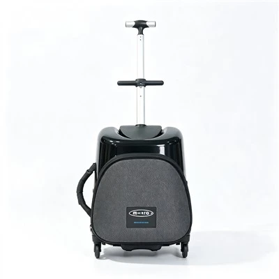 Ride-on Suitcase for Children