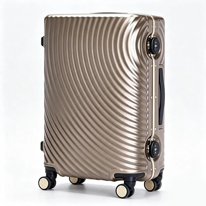 PC Trolley Case factory