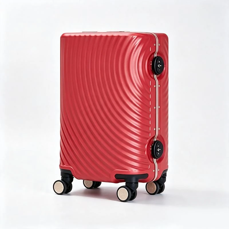 PC Trolley Case