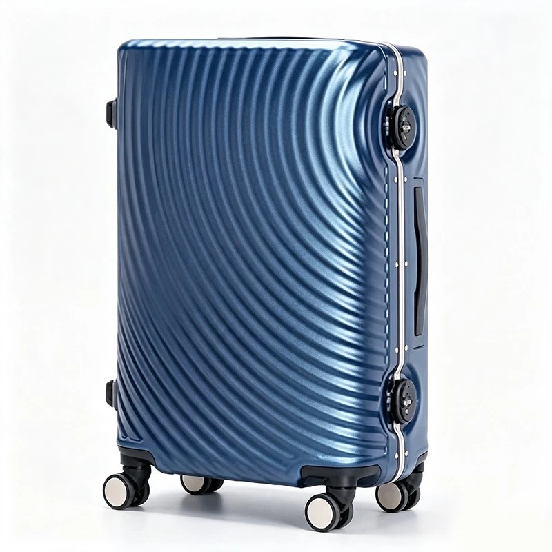 PC Trolley Case suppliers
