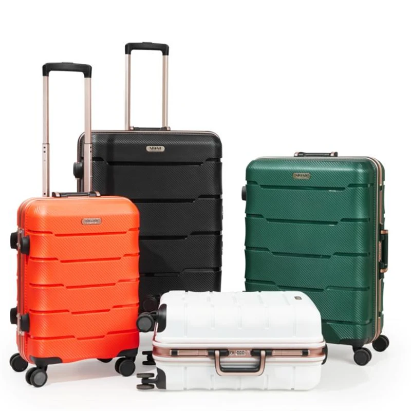 Pp Material Luggage