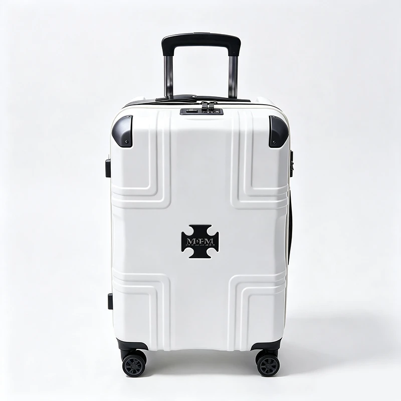 Side Pocket Suitcase suppliers