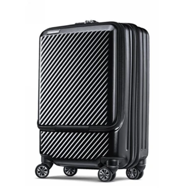 Black Business Suitcase