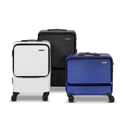 Business Travel Carry On