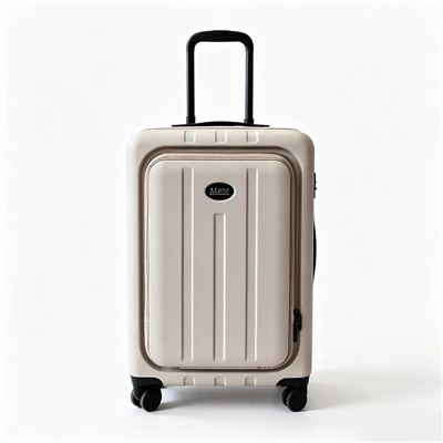 Rechargeable Suitcase