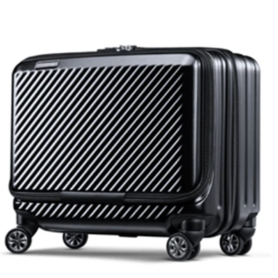 Small Business Luggage