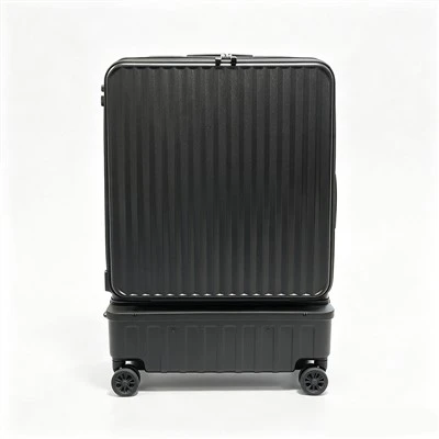 Wheeled Outdoor Suitcase