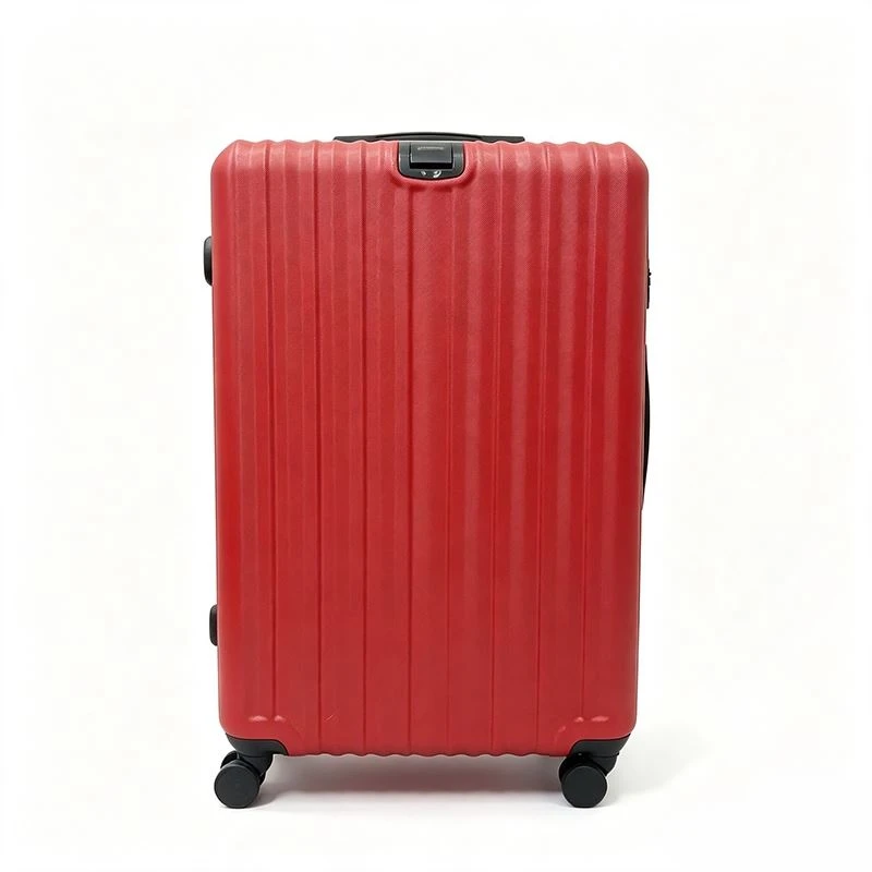 Suitcase with Hanging Hook
