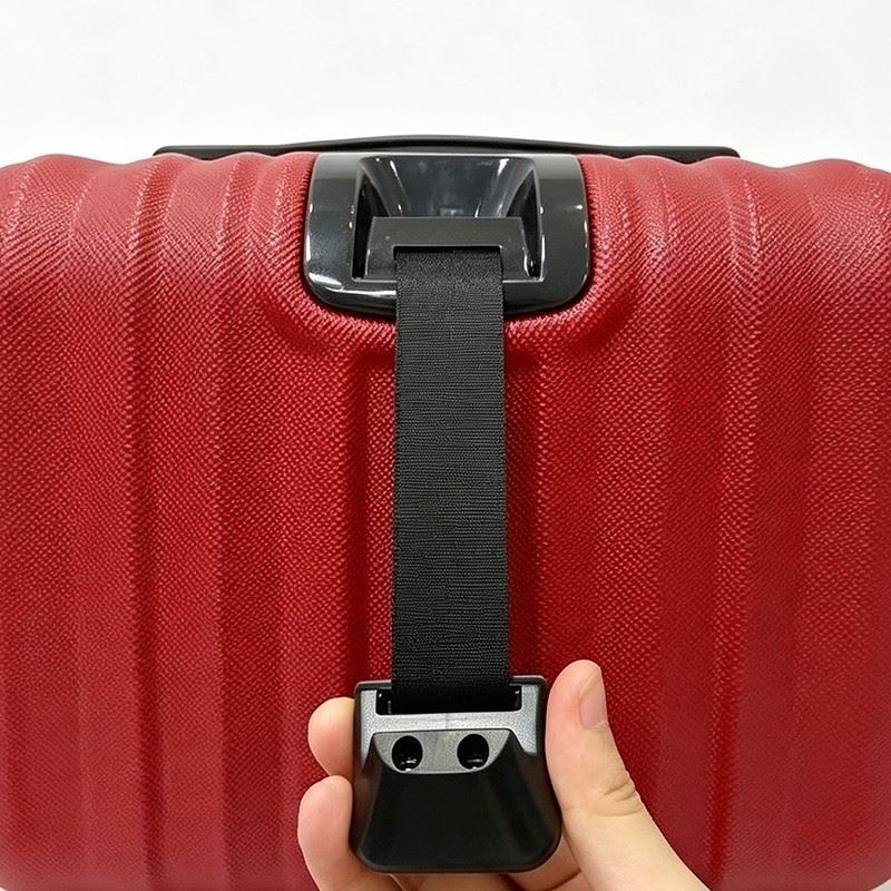 Suitcase With Hanging Hook suppliers